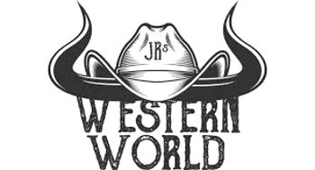 JR's Western World