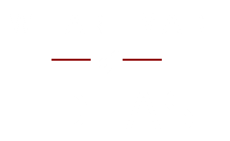 We Are Made of Ideas